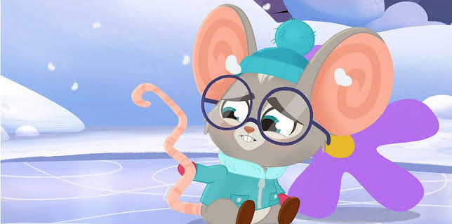 1:15 PM: Vida the Vet (S1) | Cbeebies | 11/30 2025