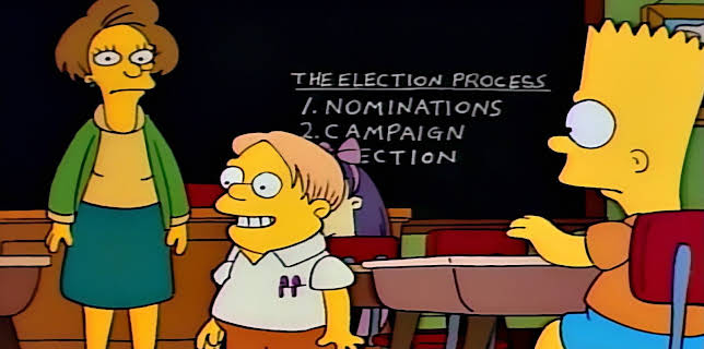 17:10: Die Simpsons | ProSieben | 12/13 2025