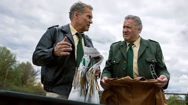 20:15: Hubert ohne Staller (155) | BR Fernsehen | 5/1 2026