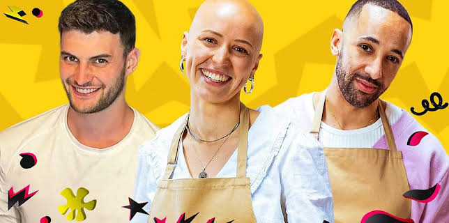 9:00 AM: Saturday Mash-Up! Live (S8) | CBBC | 11/22 2025