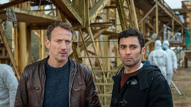 22:00: Tatort: Tyrannenmord | HR Fernsehen | 5/4 2026