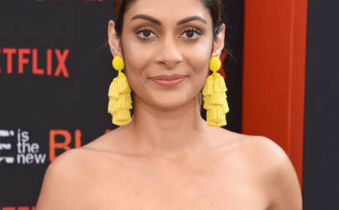 Reema Sampat