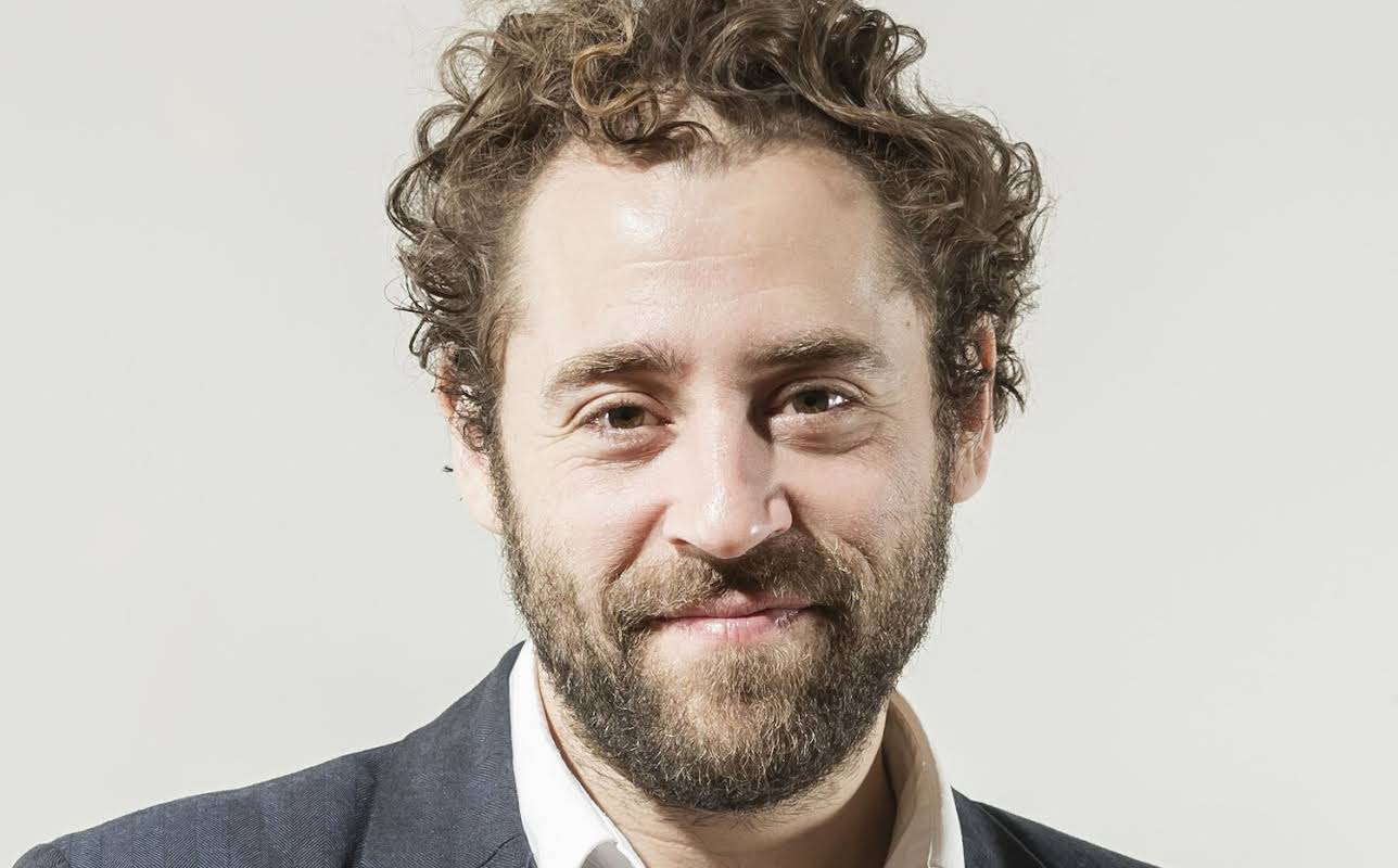 Michael Rubenfeld