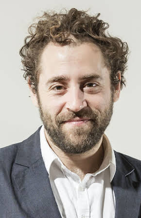 Michael Rubenfeld as 