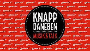 22:00: Knapp Daneben - Musik & Talk mit Heiner Knapp | RBB Fernsehen | 4/17 2026