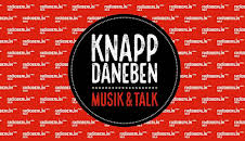 Knapp Daneben - Musik & Talk mit Heiner Knapp