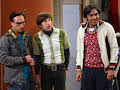 The Big Bang Theory