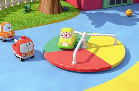 Heja! Heja! Billy Bilsson: Regler