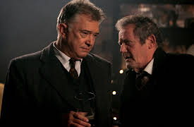 George Gently Season 1: The Burning Man