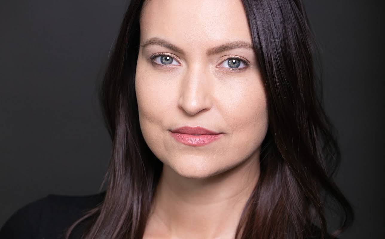 Amanda Moyer