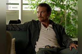 Lethal Weapon: There Goes the Neighborhood