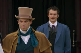 Love In Chains: Episode 13