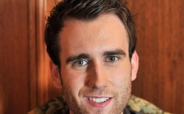 Matthew Lewis