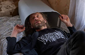 Gösta: Et råttent ansikt