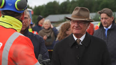 21:00: Gruvan (S2 E6) (S2) | TV3 | 4/27 2026