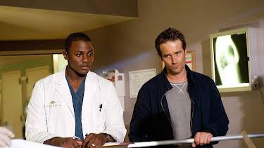 13:00: Hawthorne (S3 E5) (S3) | Viasat Series | 4/15 2026