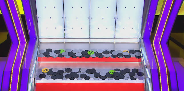 2:00 PM: Tipping Point (S10 E146) (S10) | W | 2/26 2026