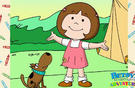 Betsy's Kindergarten Adventures: To Tree or Not To Tree and Something Fishy