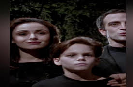 Are You Afraid of the Dark Season 1: The Tale of the Nightly Neighbors