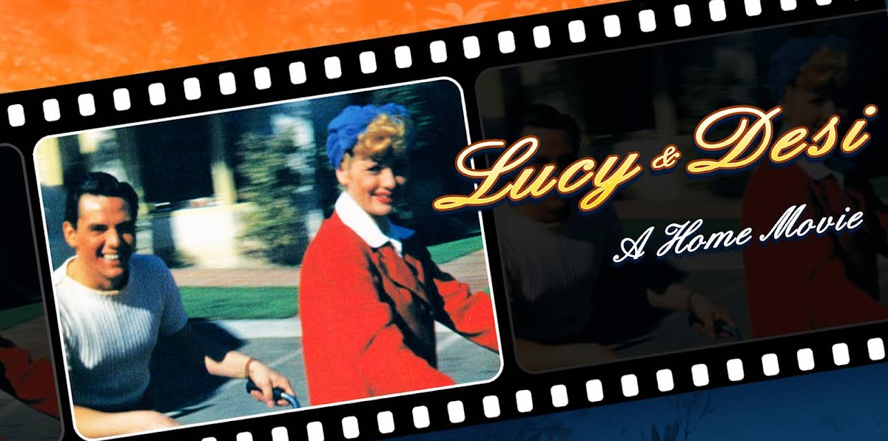Lucy and Desi: A Home Movie (1993)