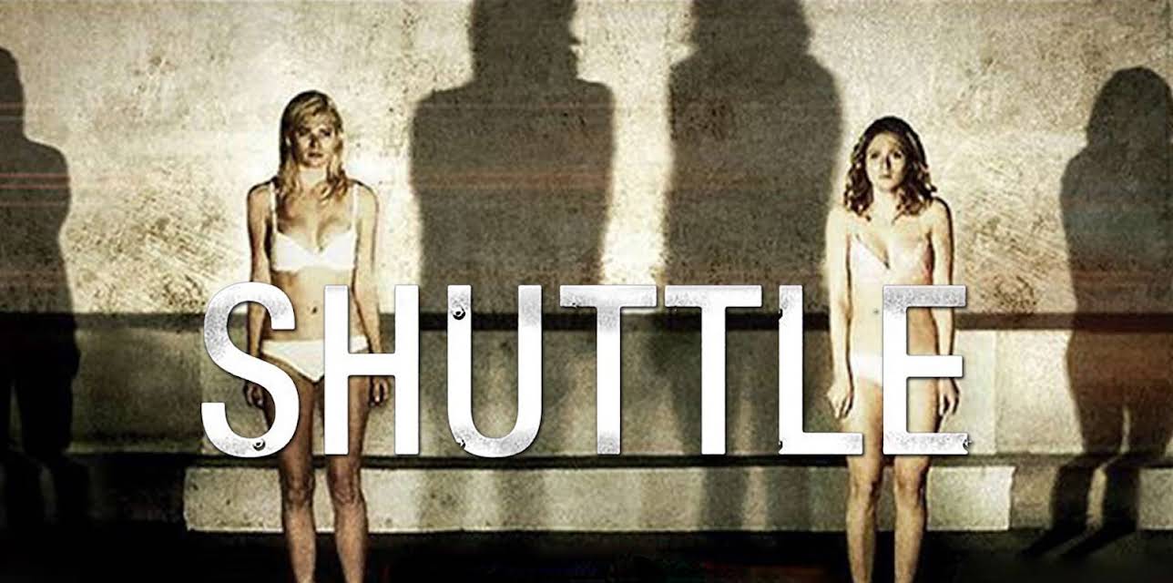 Shuttle (2008)