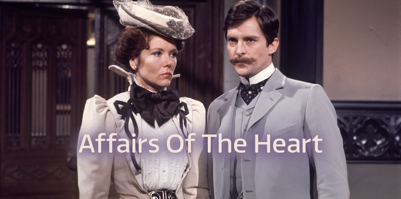 Affairs Of The Heart (1974)
