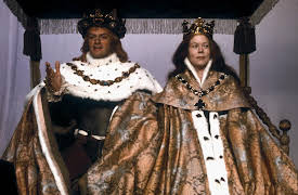 The Six Wives of Henry VIII Season 1: Catherine of Aragon