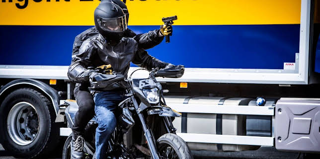 00:40: Kommissar Wisting - Der Nachtmann (4/4) | Das Erste | 3/14 2026