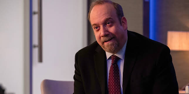 02:10: Billions (S5 E6) (S5) | Viasat 4 | 9/18 2025