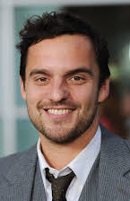 Jake Johnson as 