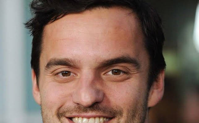 Jake Johnson