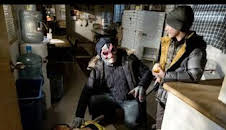 Resident Alien (T3): Ep.4 Gripe aviar