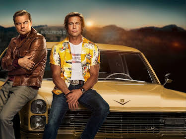 22:40: Once Upon A Time... In Hollywood | ProSieben | 7/12 2026