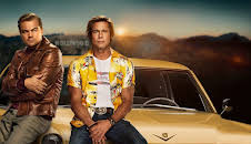 Once Upon A Time... In Hollywood
