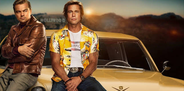 23:15: Once Upon A Time... In Hollywood | ProSieben | 1/5 2026