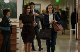 Platonic: Let the River Run