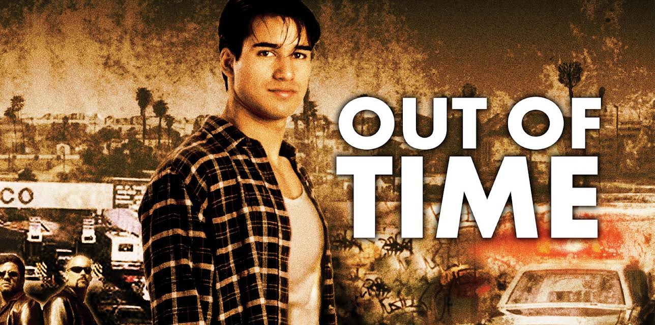Out Of Time (2002)