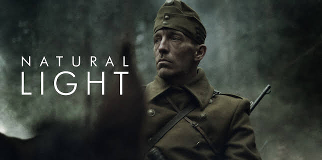 Natural Light (2023)