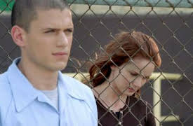 Prison Break: Episode 9