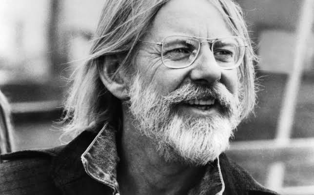 Hal Ashby