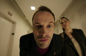 Elementary: The Red Team 