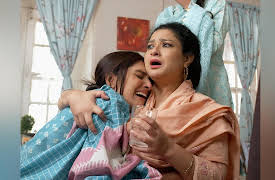 Meherposh: Episode 4