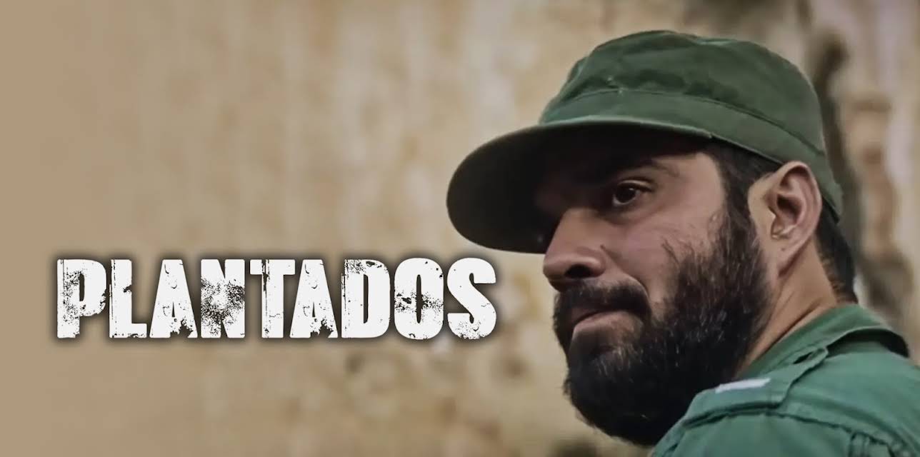 Plantados (2021)