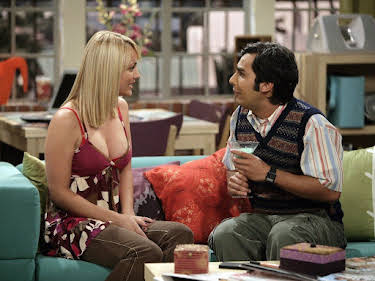 15:35: The Big Bang Theory | ProSieben | 6/29 2026