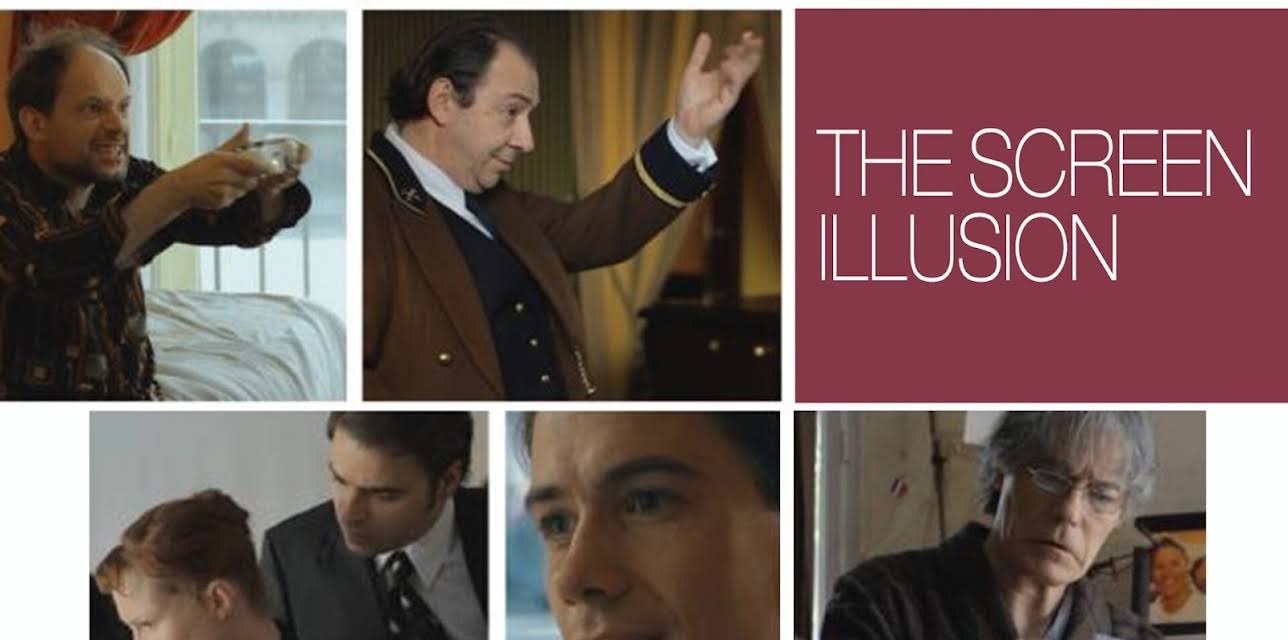 The Screen Illusion (2010)
