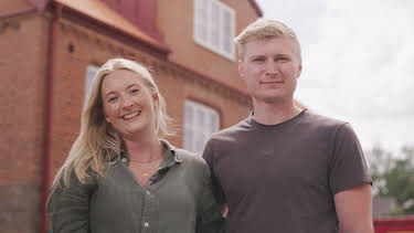 15:15: Renoveringsdrømmer Sverige (S2 E7) (S2) | FEM | 3/28 2026