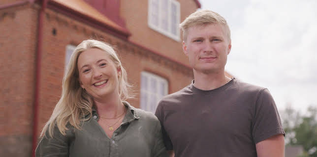 08:10: Renoveringsdrömmar (S2 E7) (S2) | Kanal 5 | 11/6 2025