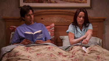 7:50 AM: Everybody Loves Raymond | Channel 4 | 4/1 2026