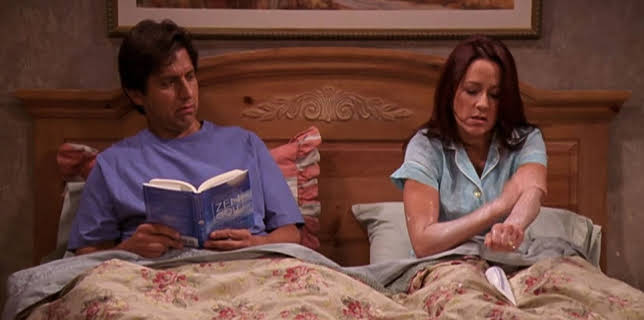 8:15 AM: Everybody Loves Raymond | Channel 4 | 1/13 2026