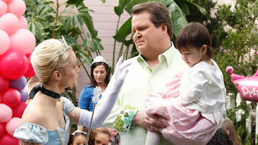 3:30 AM: Modern Family | E4 | 4/8 2026